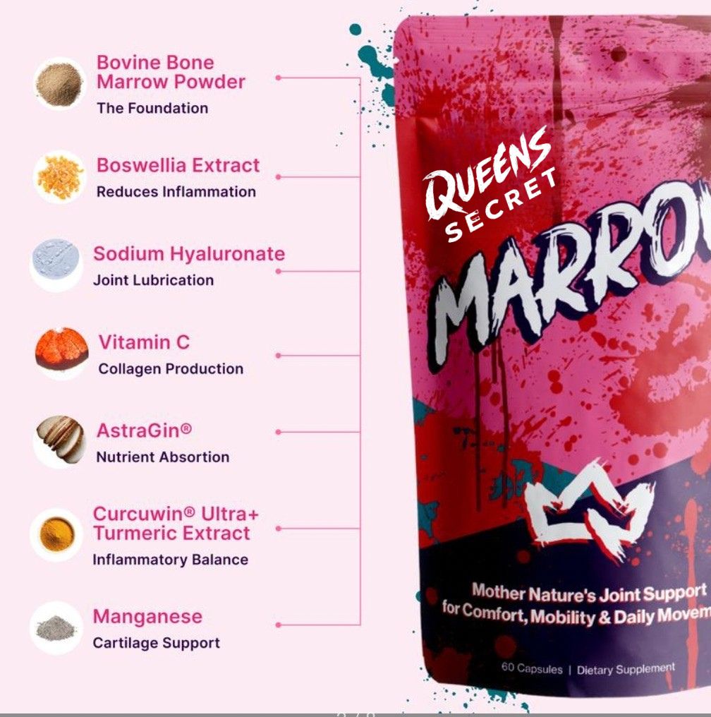Queens Secret